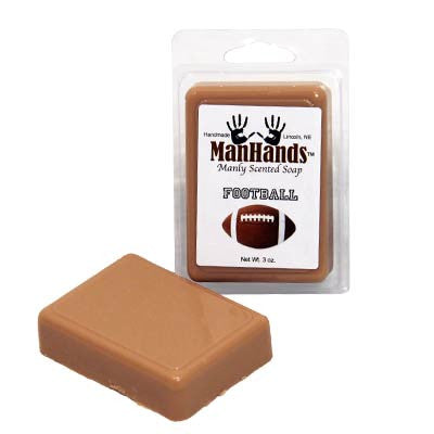 Football Scented
