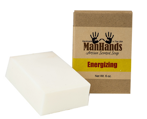 Products – ManHands Soap